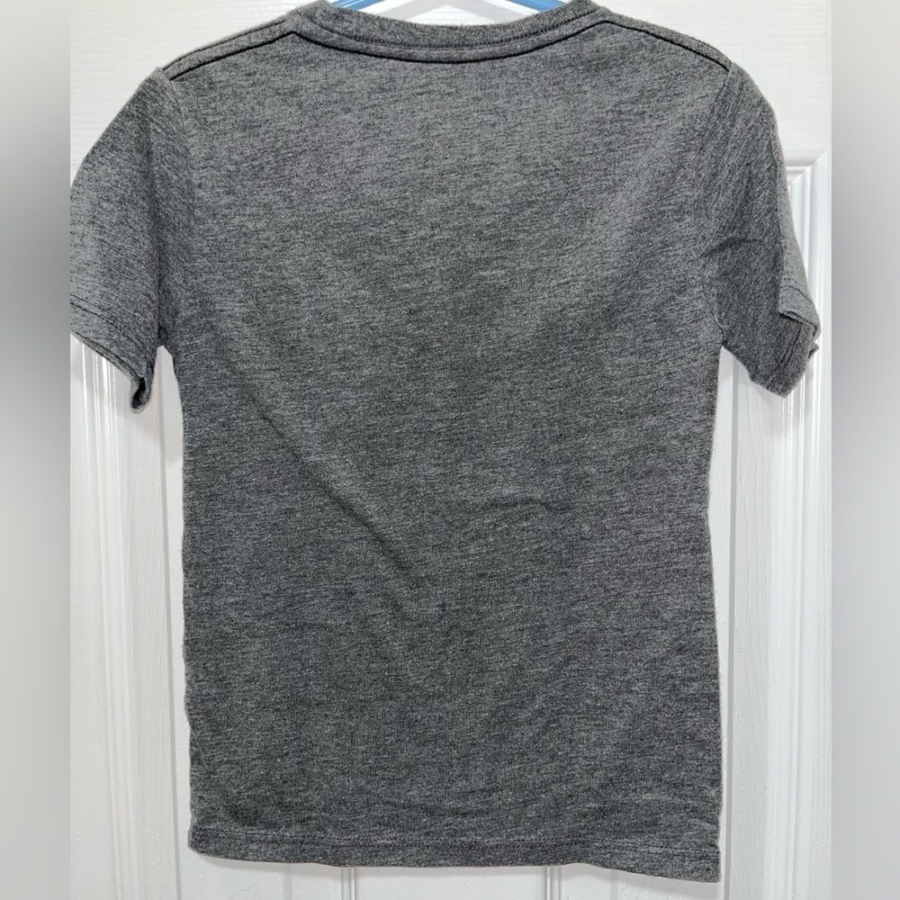 Calvin Klein boy shirt, size 5 - Picture 4 of 5